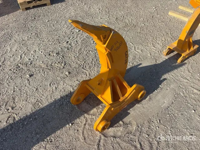 2026 TOFT TOFT06ER Excavator Ripper - Fits 10-15 ton excavator (Unused)