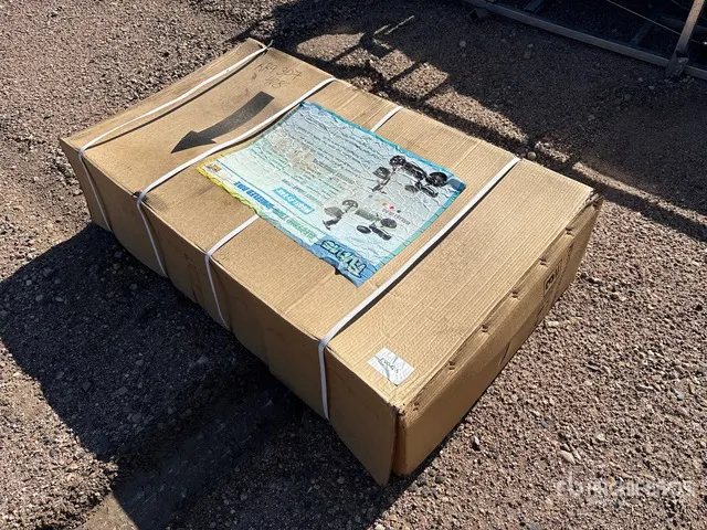 2026 Future FT-E48 Electric Scooter (Unused)