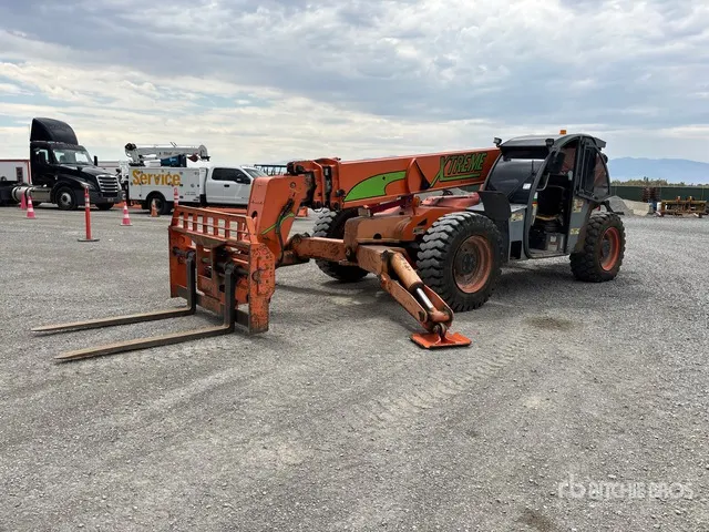 2015 Xtreme XR1255 Telehandler