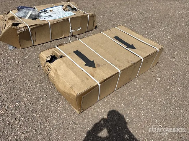 2026 Future FT-E48 Electric Scooter (Unused)