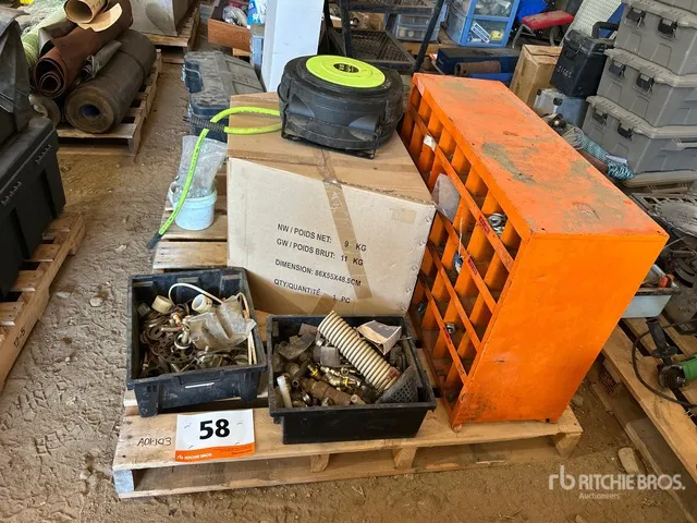 Parts Box, Aluminum Trailer Tongue Truck Box Flexzilla 50 Ft Retractable Air Hose Reel