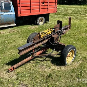 Log Splitter