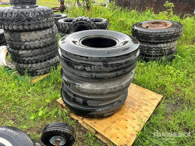 TF - 9090 11.00 - 16 Tires