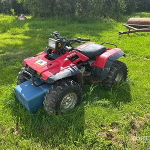 Honda ATV (Inoperable)
