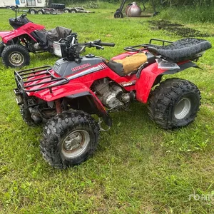 1986 Honda ATV