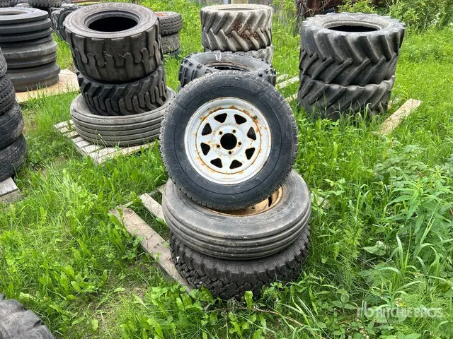 Firestone Tires