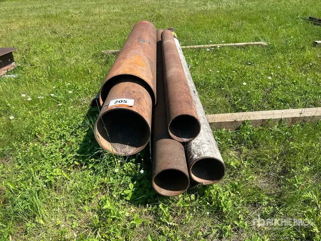 Steel Pipe
