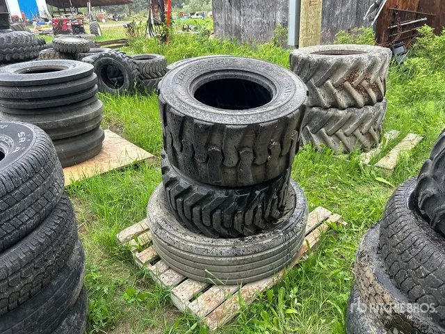 Super Brute Tires