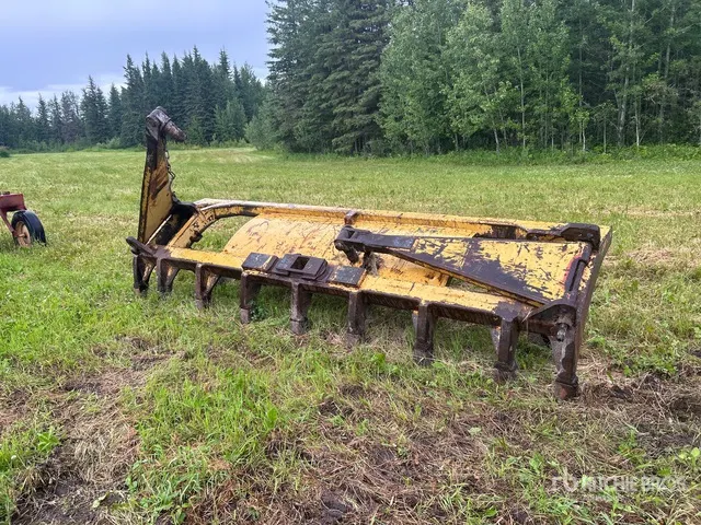 154 in Brush Rake