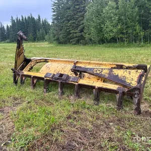 154 in Brush Rake