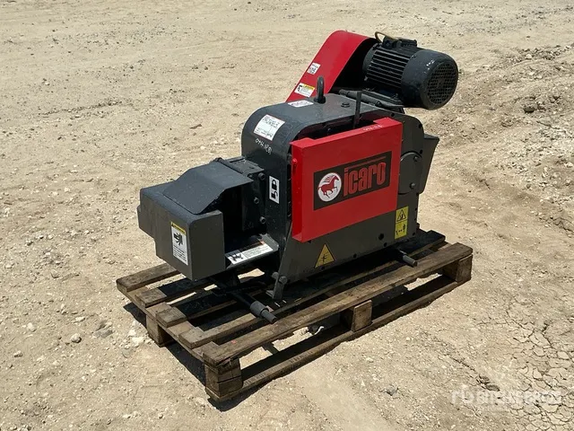 ICARO Bar Cutter