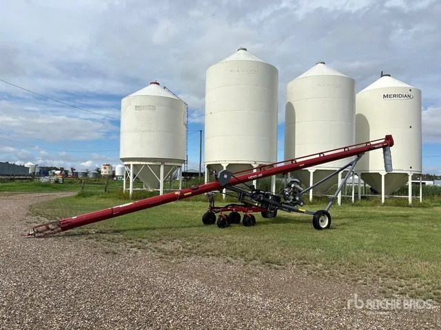 2020 Meridian HD 10 in x 46 ft Grain Auger