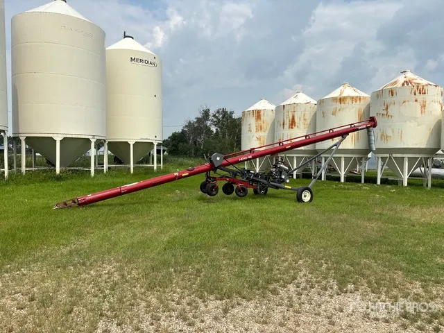 2020 Meridian HD 10 in x 46 ft Grain Auger