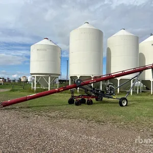 2020 Meridian HD 10 in x 46 ft Grain Auger