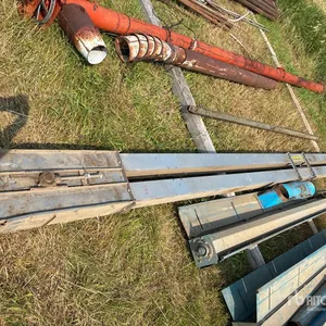 Universal 20 ft Grain Leg