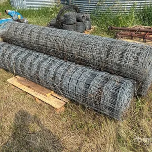 Quantity of Smedan Elk Wire