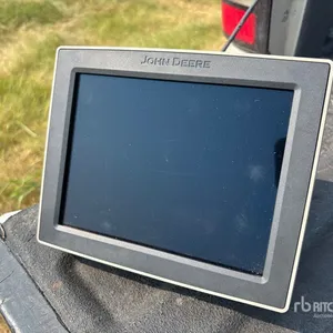 John Deere Gen 4 4240 Guidance Display