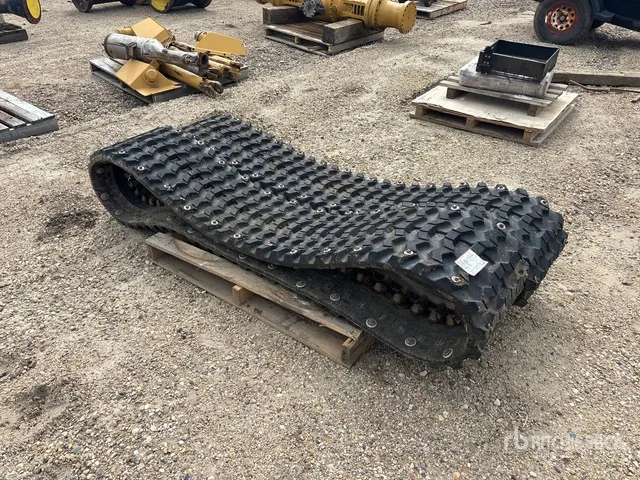 Quantity of (2) SV97 Tracks