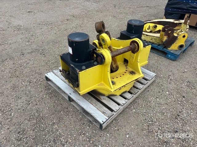 Quantity of John Deere Parts