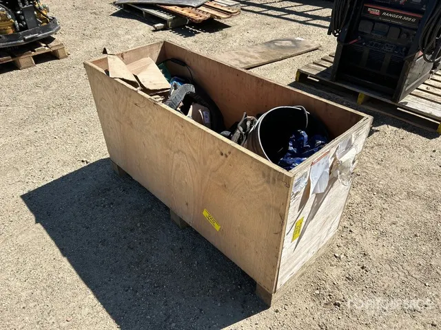 Quantity of Paccar Parts