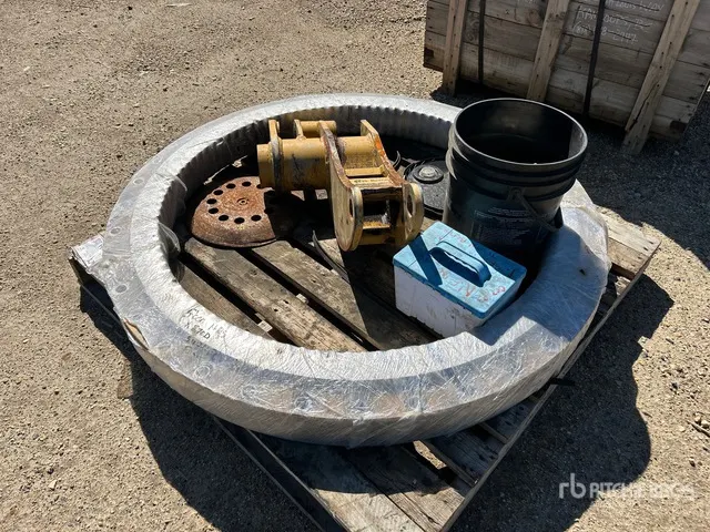 Quantity of Parts - Fits Tigercat 870D