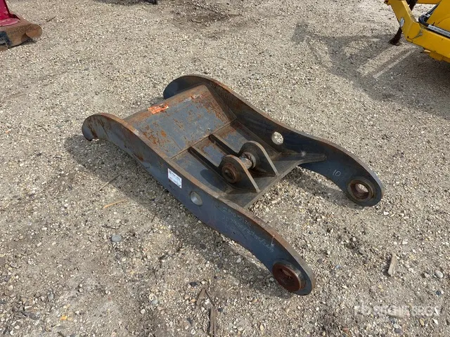Excavator Thumb