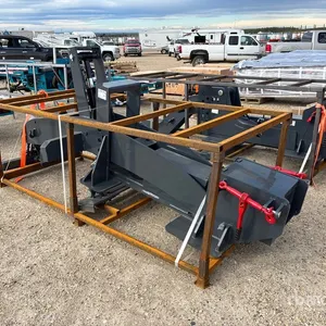 2026 GIYI TE-31 Fifth Wheel Wrecker Attachment (Unused)