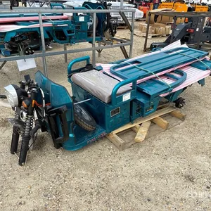 2026 SDLOOL SL-EC15 Electric Trike (Unused)
