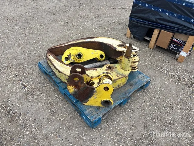 Quantity of John Deere Parts