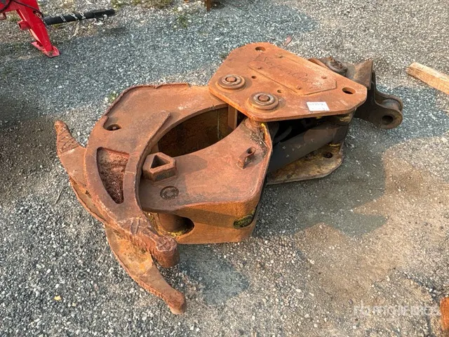 Hultdins SuperGrip Log Grapple