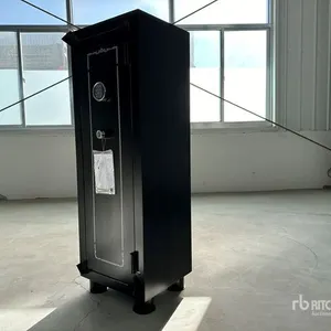 2026 Agriquip GLGS14 14 Gun Safe (Unused)