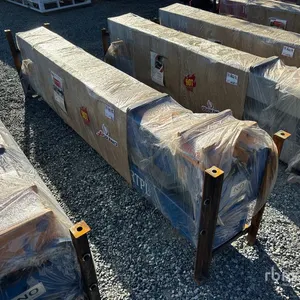 2026 TPL-BLUE 2 Post 10000 lb Vehicle Lift (Unused)