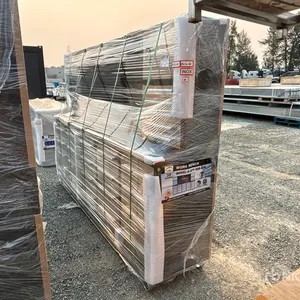 2026 Suihe NWB-H30DS -9.5 9 ft 6 in 30-Drawer Workbench (Unused)