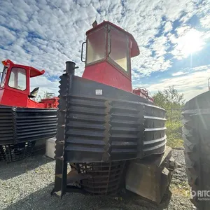 Side Winder 14 ft Boom Boat