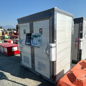 Bastone Portable Toilet