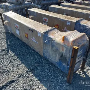 2026 TPL-BLUE 2 Post 10000 lb Vehicle Lift (Unused)