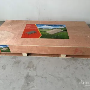 2026 Agriquip CP1220 Carport (Unused)