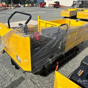 2026 CDW25 Mini Crawler Dumper (Unused)