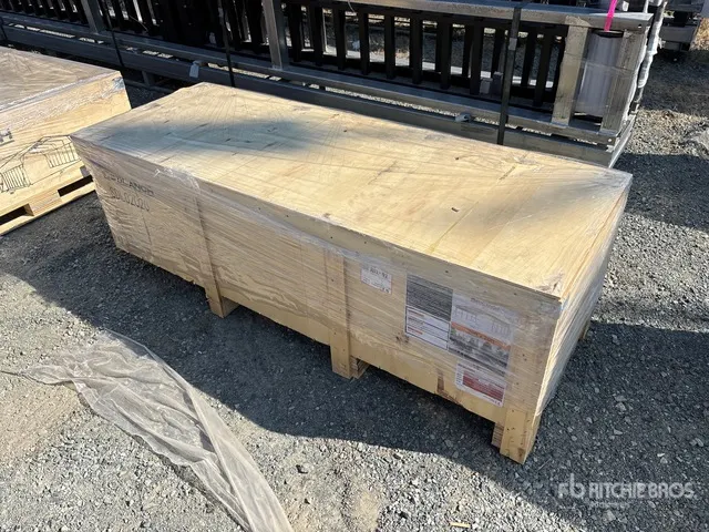 2026 SDLC2020 20 ft x 20 ft Carport (Unused)