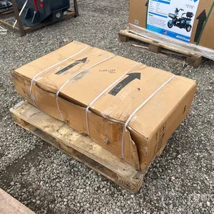 2026 SKLP SK-E48 E-bikes Scooter (Unused)