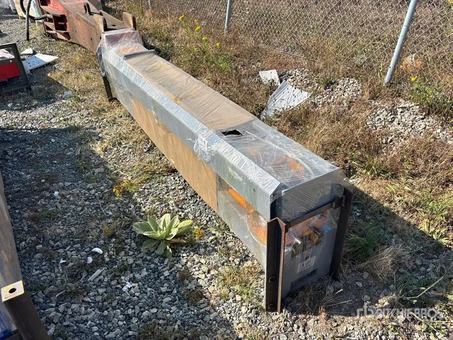 2026 TPL-GRAY 2 Post 10000 lb Vehicle Lift (Unused)