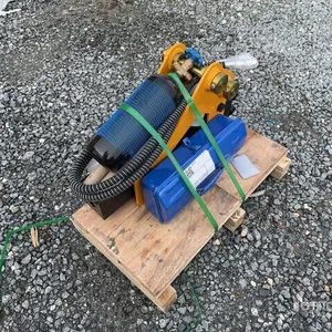 2026 VICSEC VCH35 Hydraulic Breaker - Fits 1-3 ton Excavators (Unused)