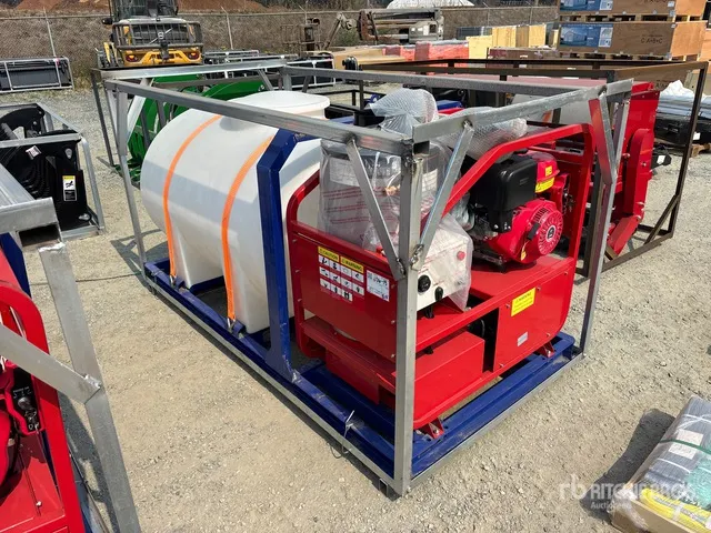 2026 Greatbear SH4000 Pressure Washer (Unused)