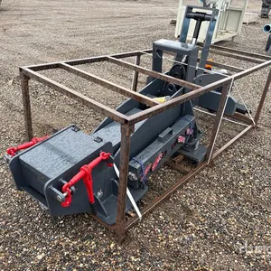 2026 GIYI GY-TE780 Fifth Wheel Wrecker Attachment (Unused)