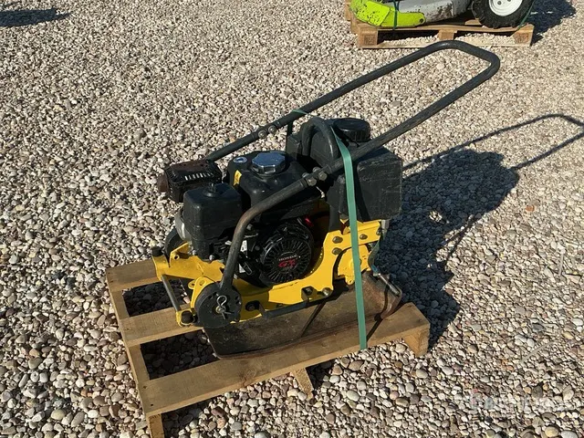 2023 Bomag BPV18/45 Vibratory Plate Compactor