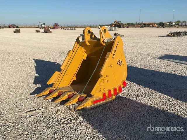 2026 TOFT CAT320 fits to 20-30 ton excavator Excavator Bucket (Unused)
