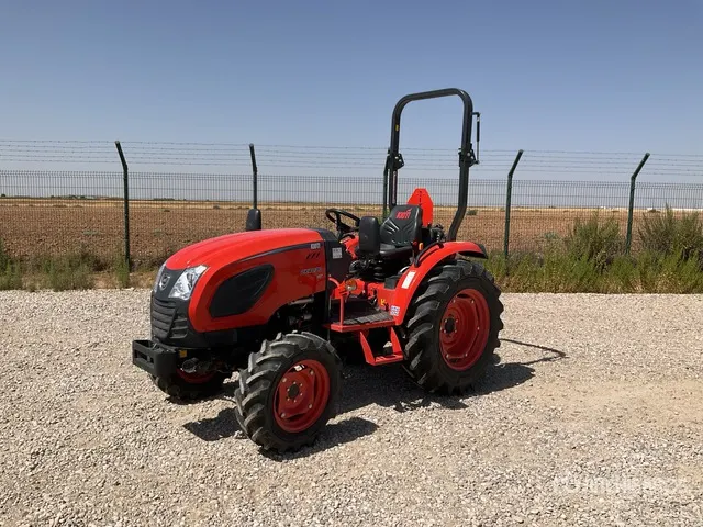 2026 Kioti CK4030H Utility Tractor (Unused)