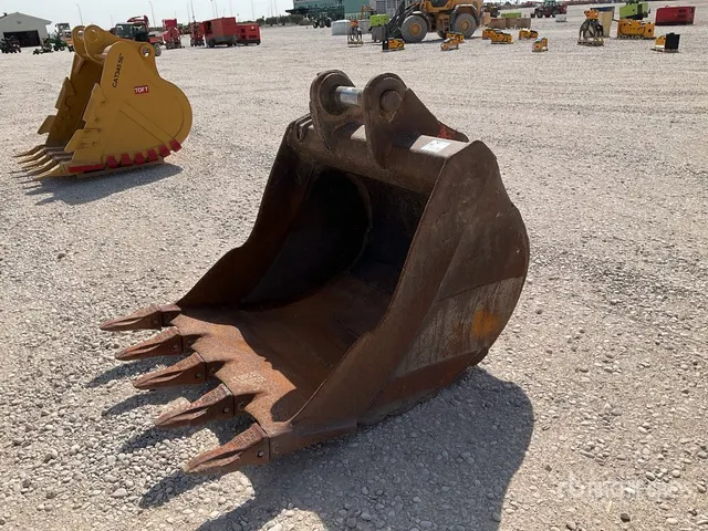 Excavator Bucket