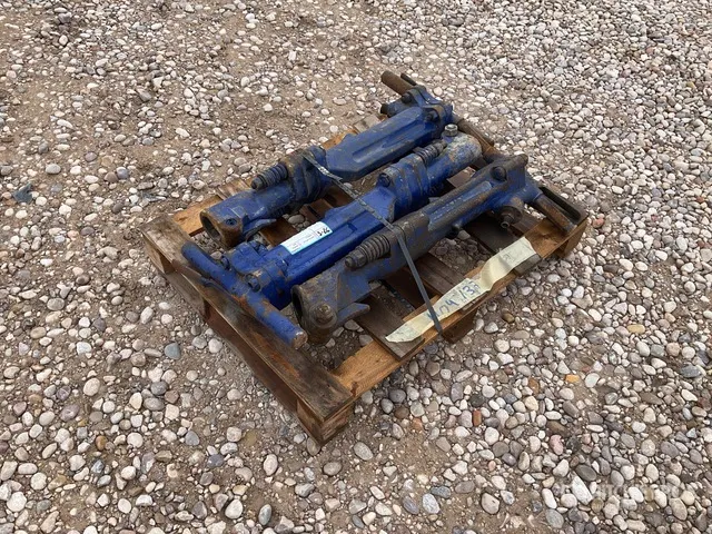 Quantity of (3) Electric Drill
