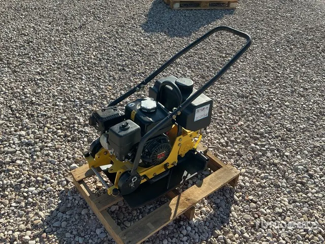 2024 Bomag BPV18/45 Vibratory Plate Compactor